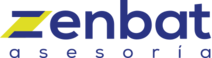 logo asesoria zenbat r